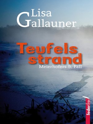 cover image of Teufelsstrand